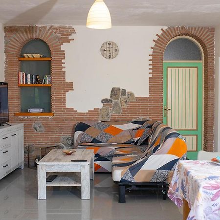 Vila Il Cortiletto Agerola Exteriér fotografie