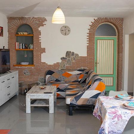 Vila Il Cortiletto Agerola Exteriér fotografie