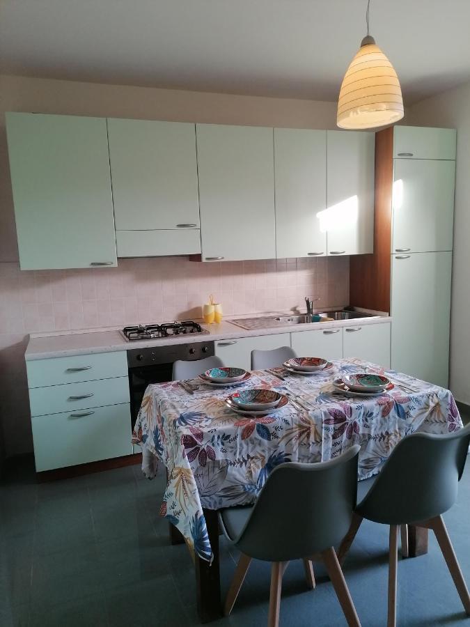 Vila Il Cortiletto Agerola Exteriér fotografie