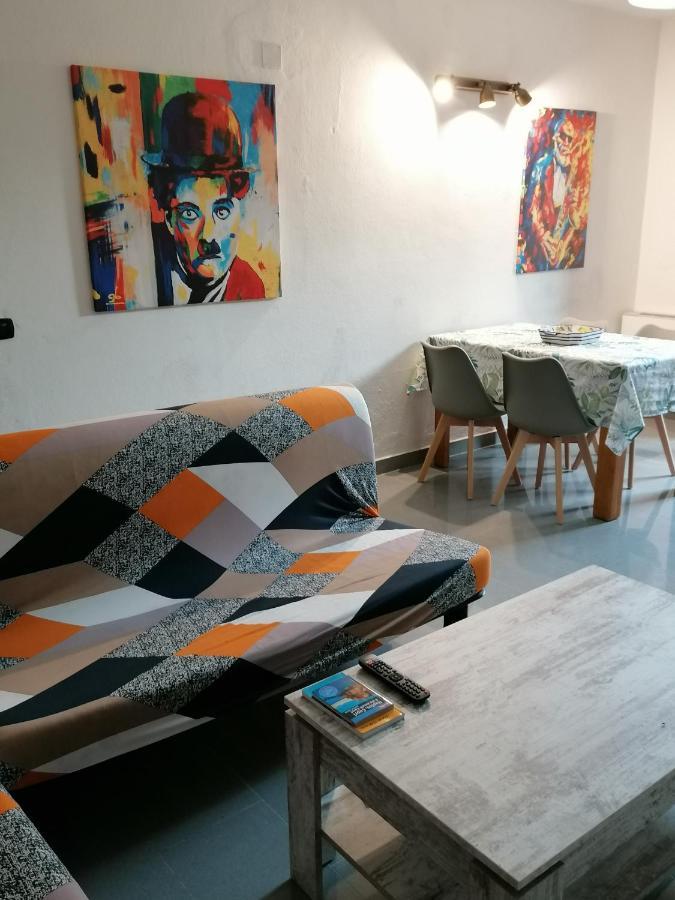 Vila Il Cortiletto Agerola Exteriér fotografie