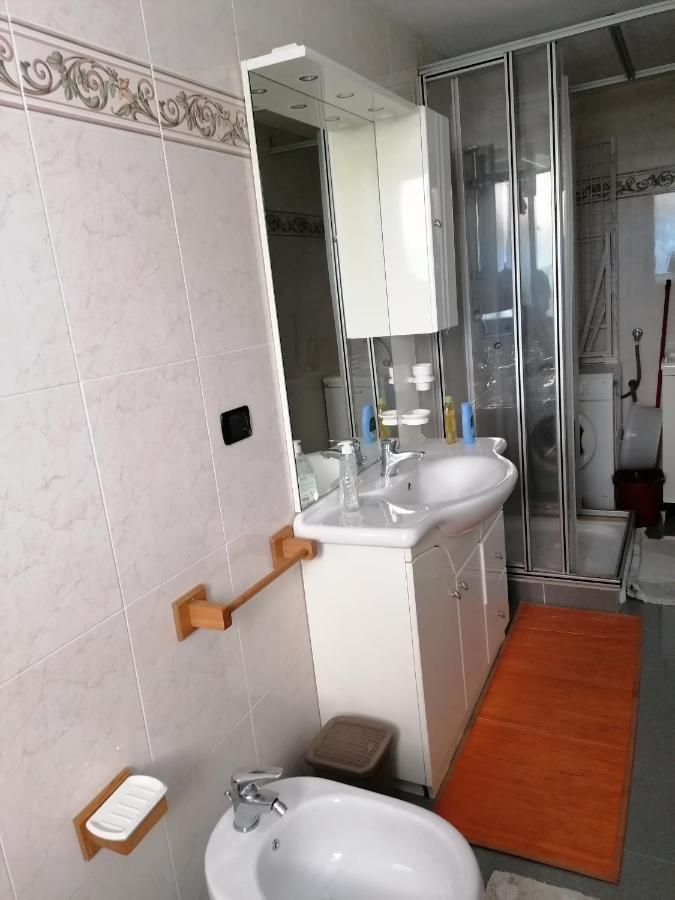 Vila Il Cortiletto Agerola Exteriér fotografie