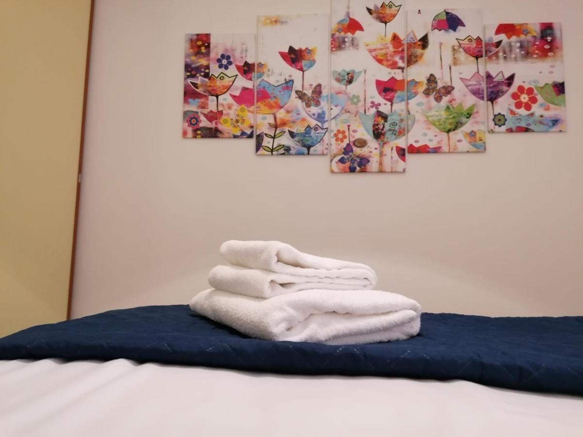Vila Il Cortiletto Agerola Exteriér fotografie
