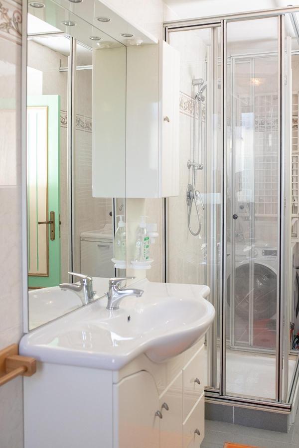 Vila Il Cortiletto Agerola Exteriér fotografie