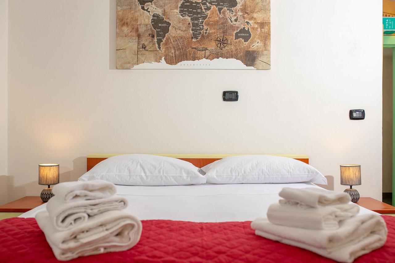 Vila Il Cortiletto Agerola Exteriér fotografie